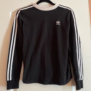 Adidas Women’s Long Sleeve Size S